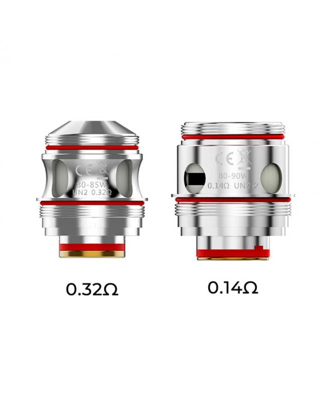Uwell Valyrian III 3 Replacement Coil 